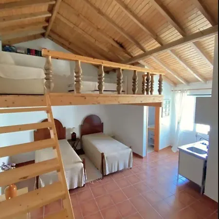 Appartement Quinta Maria Gil - A