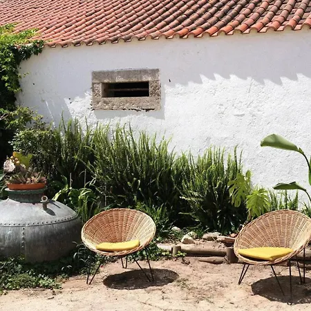 Appartement Quinta Maria Gil - A