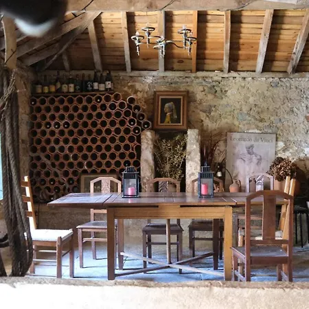 Quinta Maria Gil - A * Lourinhã