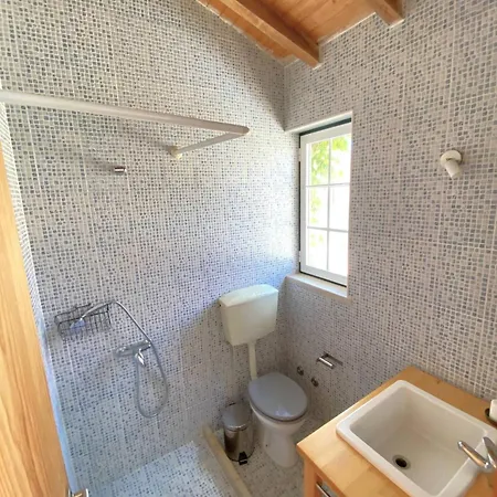 Appartement Quinta Maria Gil - A
