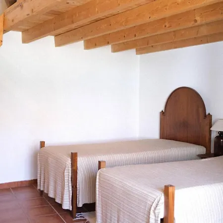 Quinta Maria Gil - A Apartamento