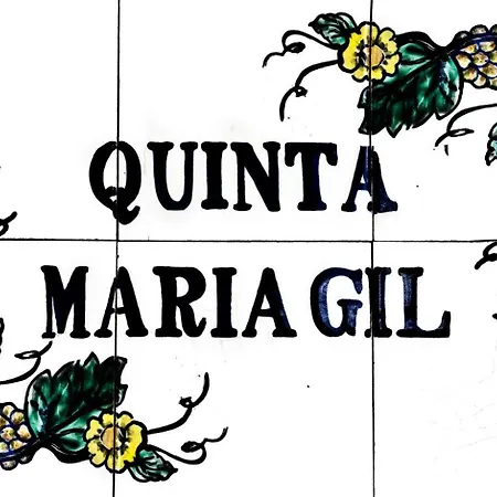 Quinta Maria Gil - A
