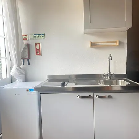 Apartamento Quinta Maria Gil - A